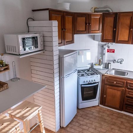 Balili Private Apartment Ferrel  Dış mekan fotoğraf