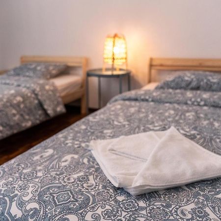 Balili Private Apartment Ferrel  Dış mekan fotoğraf