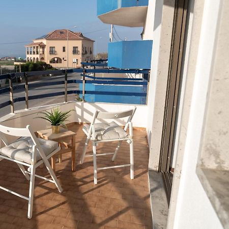Balili Private Apartment Ferrel  Dış mekan fotoğraf