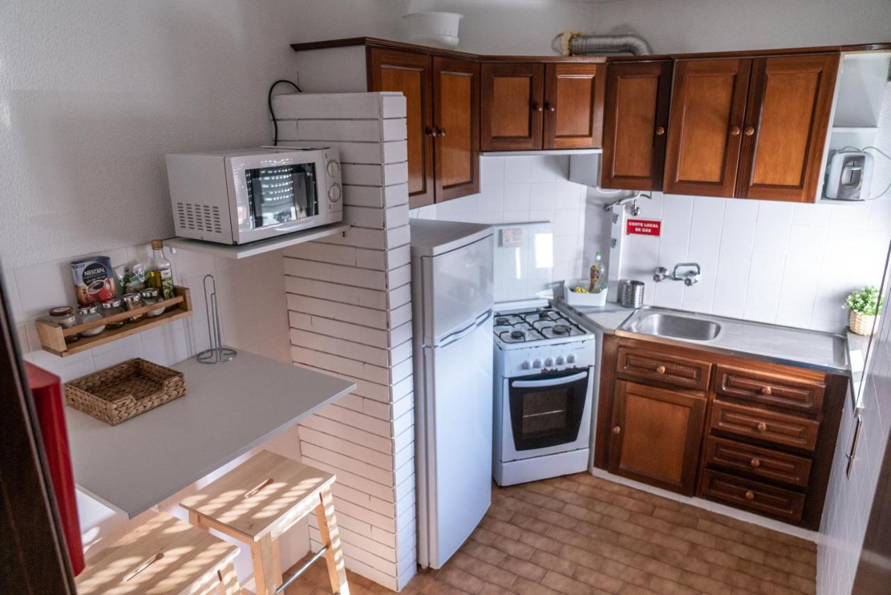 Balili Private Apartment Ferrel  Dış mekan fotoğraf