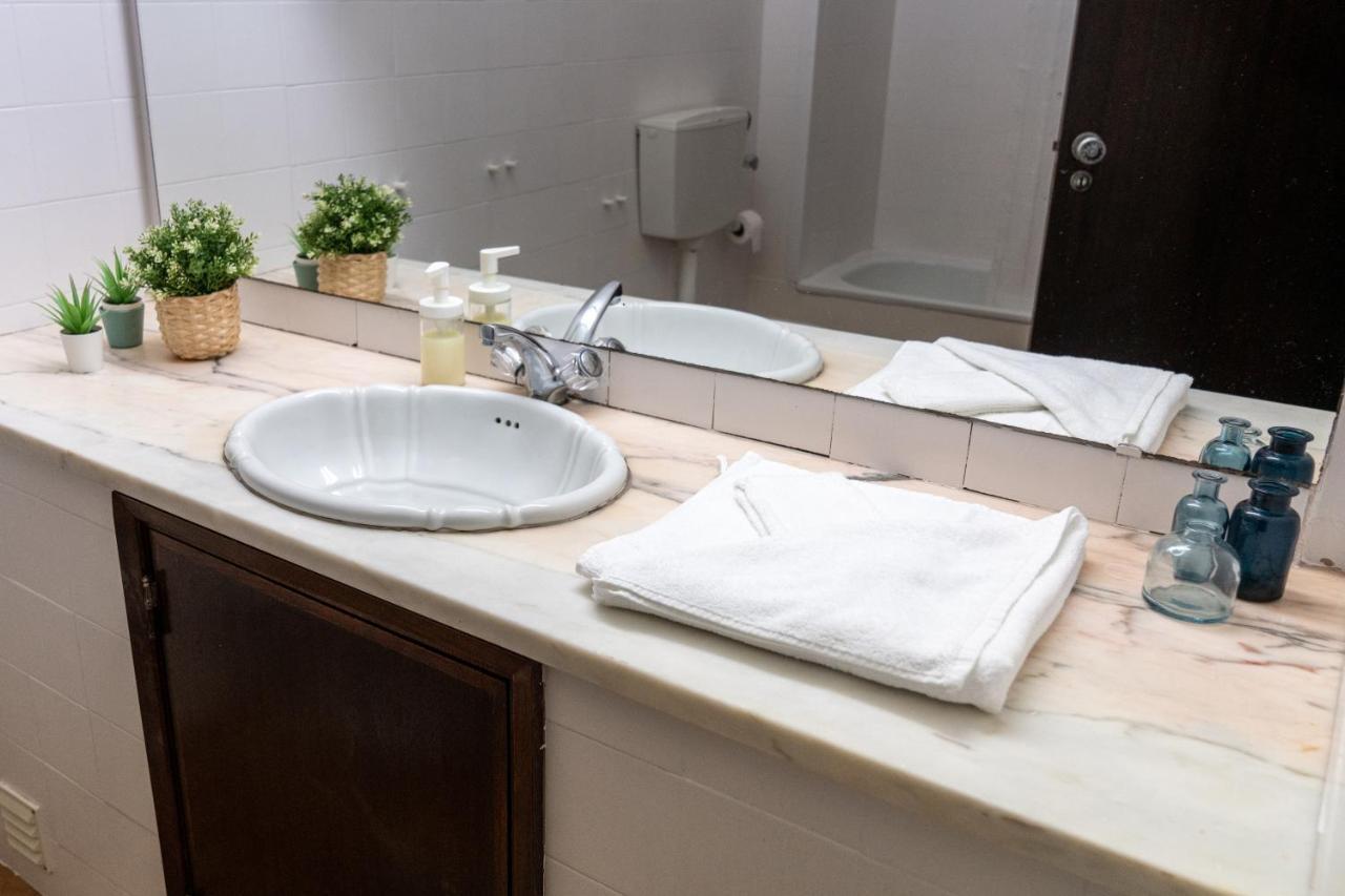 Balili Private Apartment Ferrel  Dış mekan fotoğraf