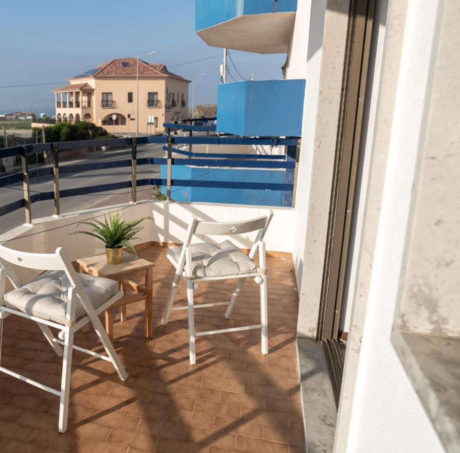 Balili Private Apartment Ferrel  Dış mekan fotoğraf