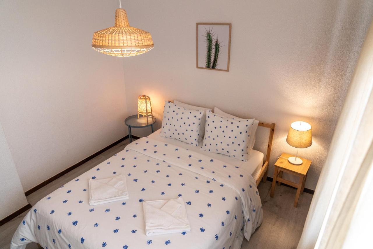 Balili Private Apartment Ferrel  Dış mekan fotoğraf