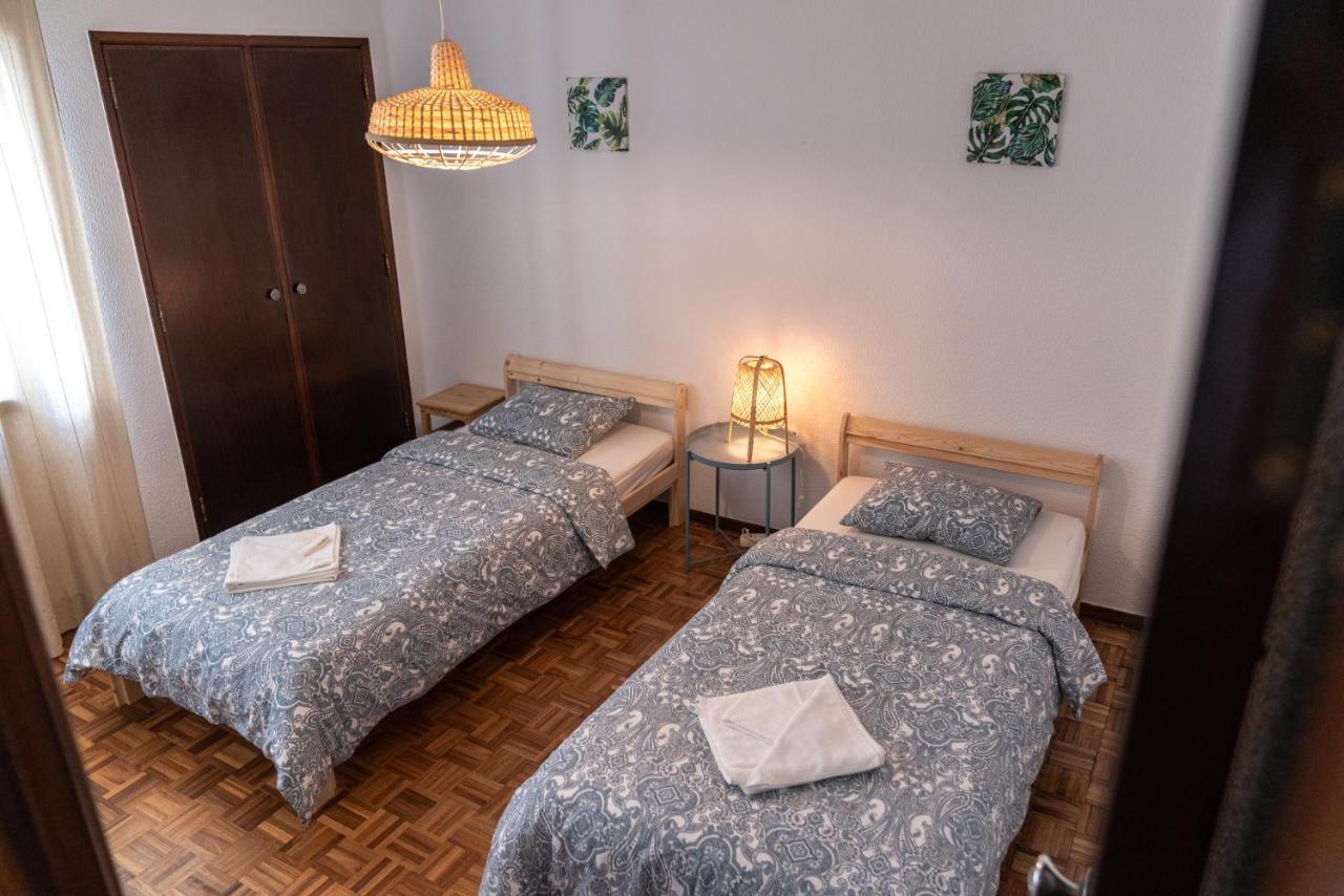Balili Private Apartment Ferrel  Dış mekan fotoğraf